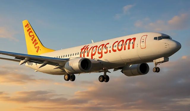 Pegasus'tan dev yurt dışı kampanyası! Sadece 2 gün geçerli