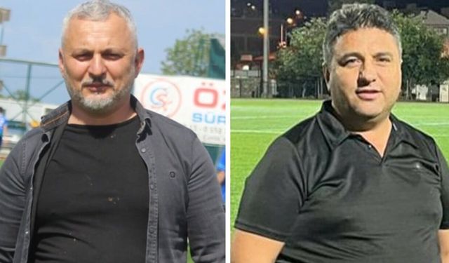 Şemiklerspor ilk transferini yaptı