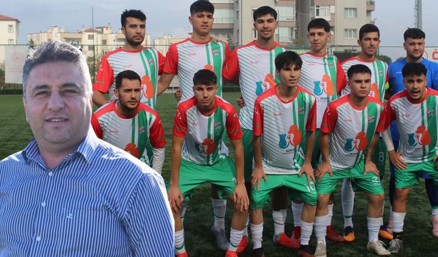 Şemikler’in transfer listesi hazır