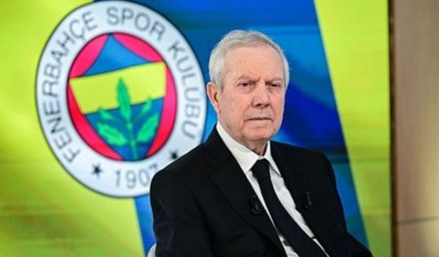 Son dakika: Fenerbahçe yeni teknik direktörünü açıklıyor