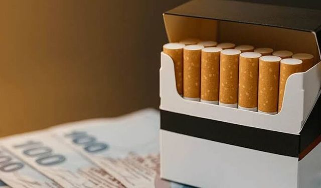 Sigaraya zam dalgası durmuyor! Liste yenilendi, hangi sigara ne kadar oldu? İşte 7 Ağustos güncel sigara fiyatları
