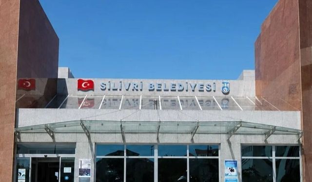 Silivri Belediye Meclisi yeni başkanvekilini seçti