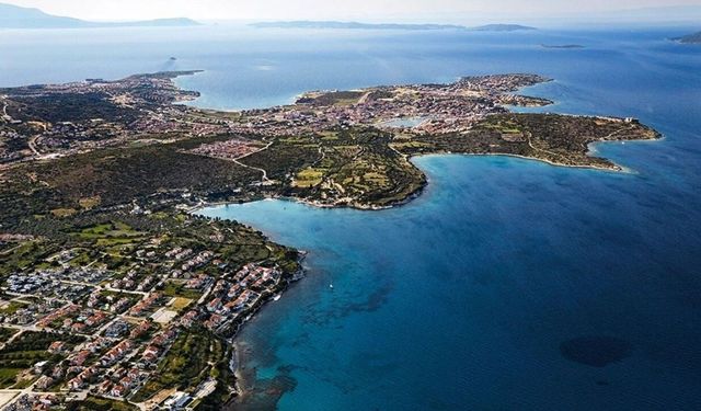 Çeşme Turizm Projesi tartışması büyüyor! Mutabık değil, yağmanın karşısındayız