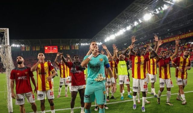 Göztepe kaleye İranlı genç yıldızı getiriyor!