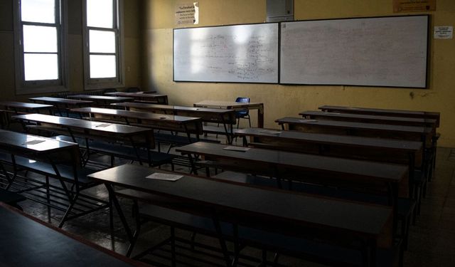 Eğitim Sen’den TÜGVA tepkisi: Kamu kaynakları bu yapılara aktarılamaz