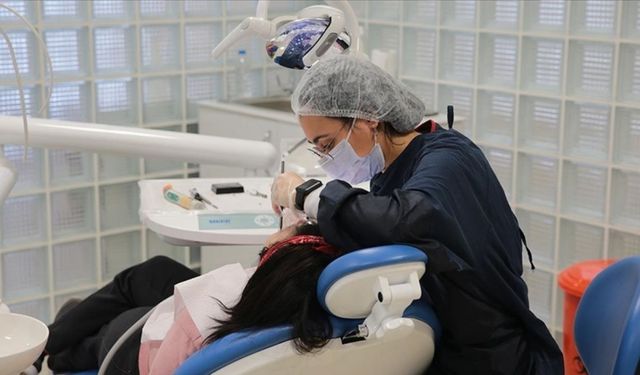 Diş hekimliğinde uzmanlık belgesi krizi! Hekimler sermayeye terk ediliyor
