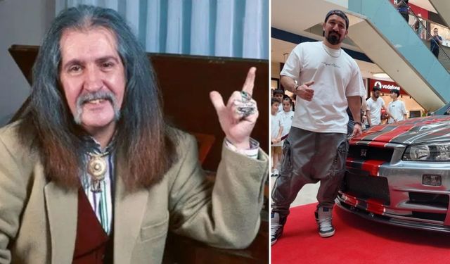 Barış Manço’nun öğüdüyle başladı, atı yılda efsaneye dönüştü
