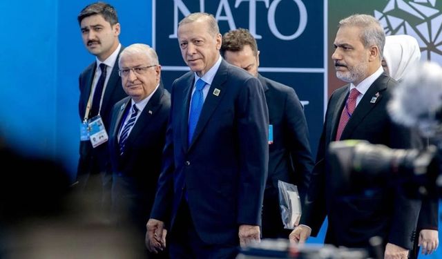 NATO Zirvesi’nin faturası kabarıyor! Harcama 11,5 milyar lirayı aştı