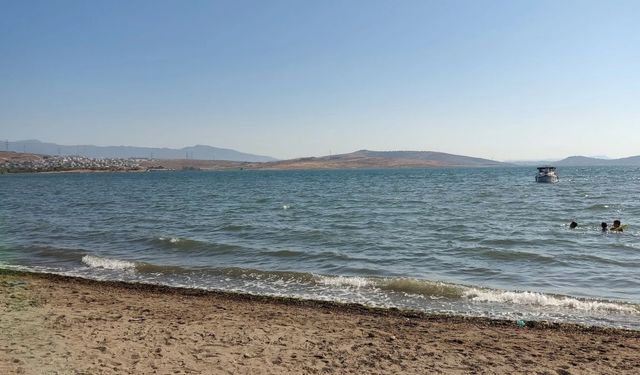 Babalar Günü’nde deniz faciası! Baba ve iki çocuğunun durumu kritik