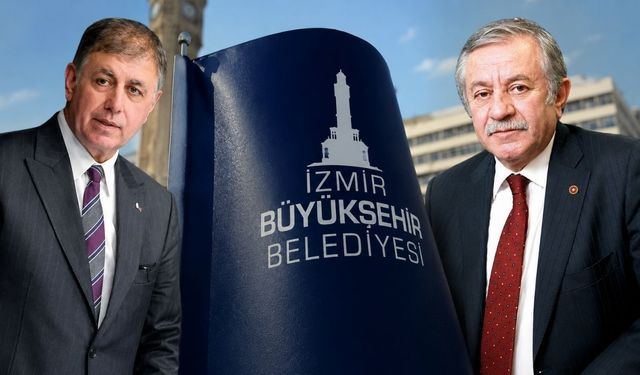 MHP’li Adan’dan Tugay’ın istifasına yorum: İzmir halkı için üzüntü verici