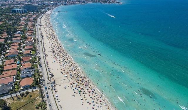 Çeşme’de 2 milyarlık otel projesi tartışması: Kapasite artışı bildirildi mi?