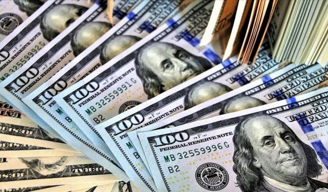 Dövizde makas açılıyor: Dolar yükselişte, euro düşüşte! İşte 30 Eylül güncel kurlar