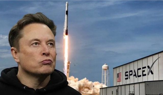 Tarihin en büyük halka arzı: SpaceX halka arz fiyatı ve borsaya giriş tarihi