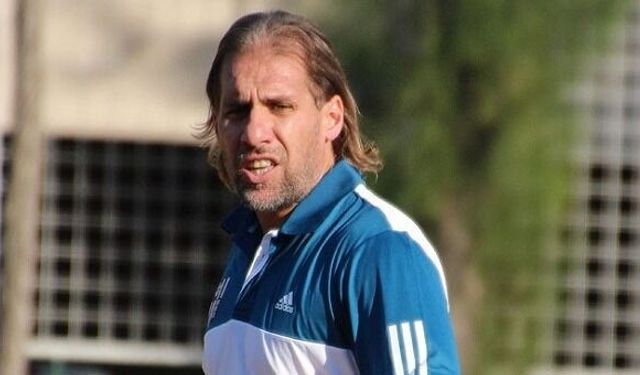 Menemen FK’da yeni dönem! Tolga Doğantez ile anlaşma çok yakın!