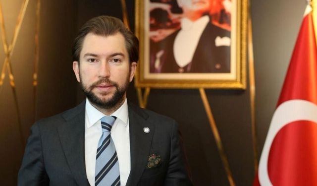DENİB Başkanı Uğurlu: Faiz indirim sürecinin başlamasını temenni ediyoruz