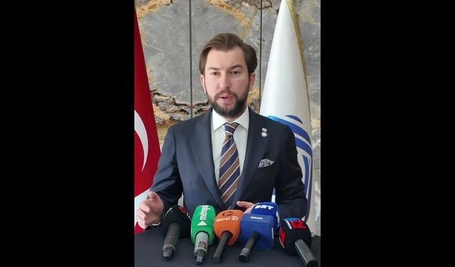 Uğurlu: Finansman deyince ciddi anlamda sıkıntılarla karşı karşıyayız