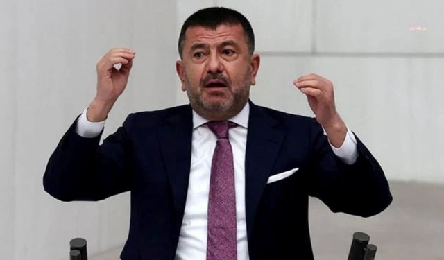 Veli Ağbaba: Demokrasi nöbeti başlıyor
