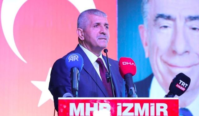 Veysel Şahin: Ya silahlar gömülecektir ya da silahlarıyla birlikte gömüleceklerdir