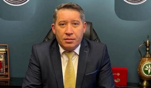 Afyonkarahisar'da belediye başkanına saldırı!