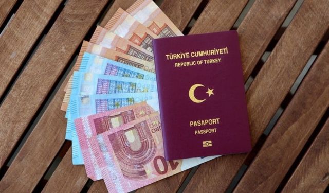 Resmi Gazete'de yayımlandı: Cezayir vatandaşlarına Türkiye'den vize muafiyeti!