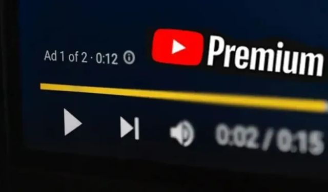 2026 YouTube Premium ne kadar oldu? İşte yeni zamlı fiyat listesi