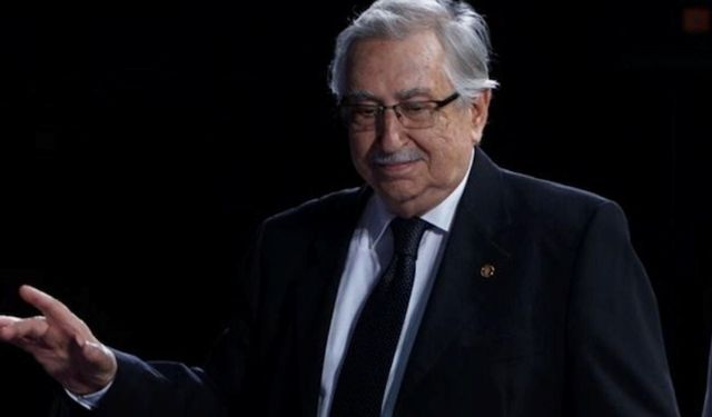Hayatını kaybeden usta sanatçı Yücel Paşmakçı kimdir?
