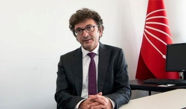 Yüksel Taşkın: Atamayla gelenlerin atamasını kabul etmiyoruz