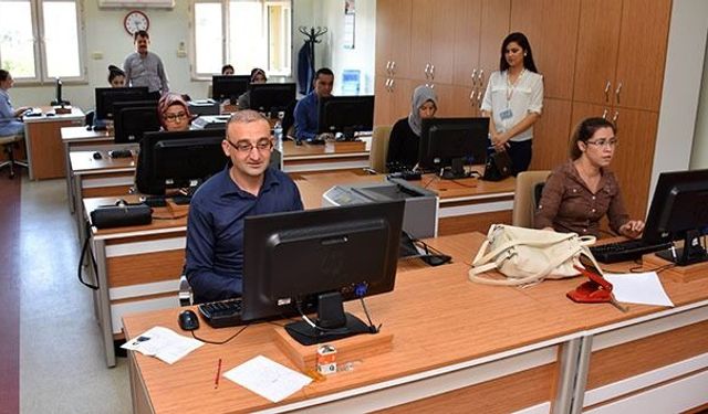 Adalet Bakanlığı personel alımı son gün ne zaman? Kariyer kapısı zabıt katibi ve mübaşir tercih ekranı