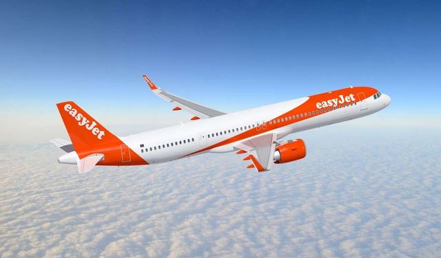 Uçakta kavga çıktı! EasyJet seferi neden geri döndü? Yeni yasaklar yolda