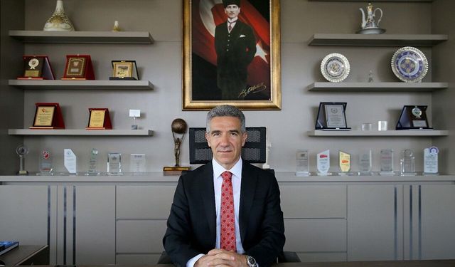 Sağlıkta dev iş birliği yapay zeka ve teknolojiyi buluşturuyor