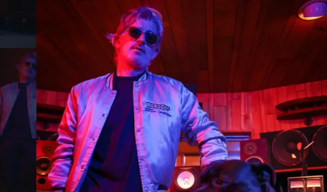 'Nightcall' efsanesi Kavinsky evinde ölü bulundu! 50 yaşındaki ünlü dj neden öldü?