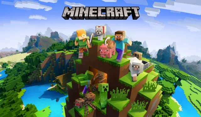 Minecraft'ta 17 yıl sonra büyük değişiklik! Eski bilgisayarlar artık oyunu açamayabilir