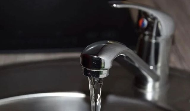 Musluk Suyu doğrudan içilebilir hale nasıl gelecek? Sıfır Atık Vakfı'ndan dev proje!