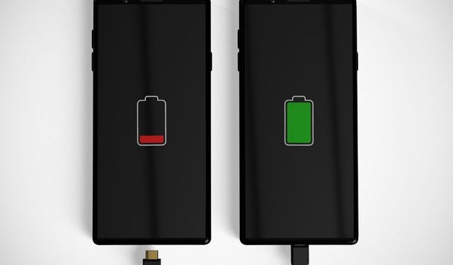 Telefon şarj sorununa son! Telefon bataryasını tüketen özellikler neler ve nasıl kapatılır?