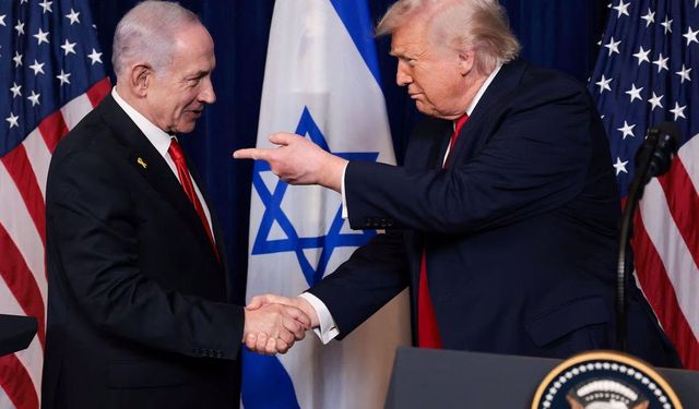 Netanyahu New York’a gelirse tutuklanacak mı? Trump’tan rest gibi “dokunulmazlık” açıklaması!