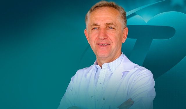 Kapalı kalp ameliyatı hastalara konforlu iyileşme sağlıyor