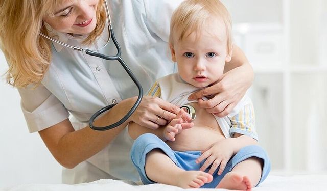 5 yıl sonra çocuğunuza bakacak doktor bulamayabilirsiniz!