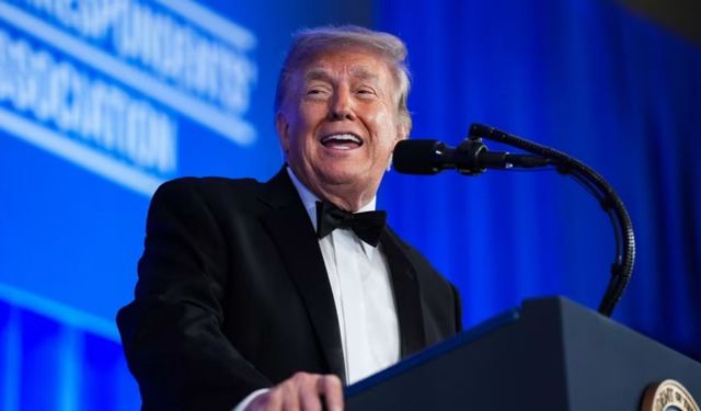 Türkiye'deki yaz saati uygulaması Trump'ın radarında!