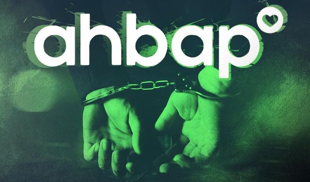 Ahbap Derneği'nin yönetimine kayyum atandı!