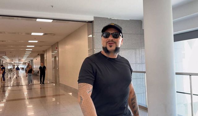 Ahbap Soruşturması: Hayko Cepkin'in Adliyedeki Beyanları Ortaya Çıktı