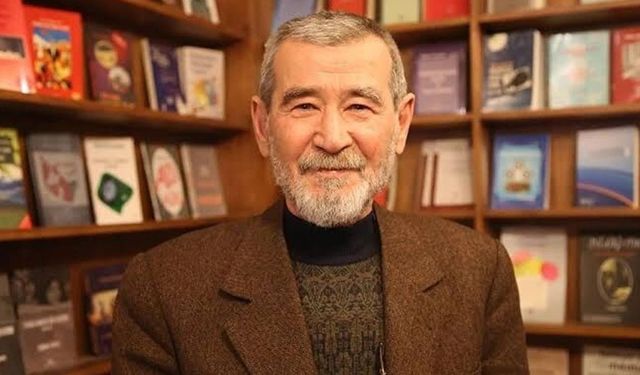 Usta Şair Ahmet Telli hayatını kaybetti