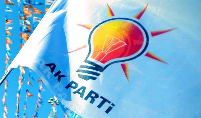 AK Parti'nin 25. yıl kutlamasına İzmir'den 5 bin kişi katılacak