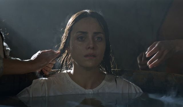 Dünya sinemasının en prestijli vitrininde bir Türk filmi!