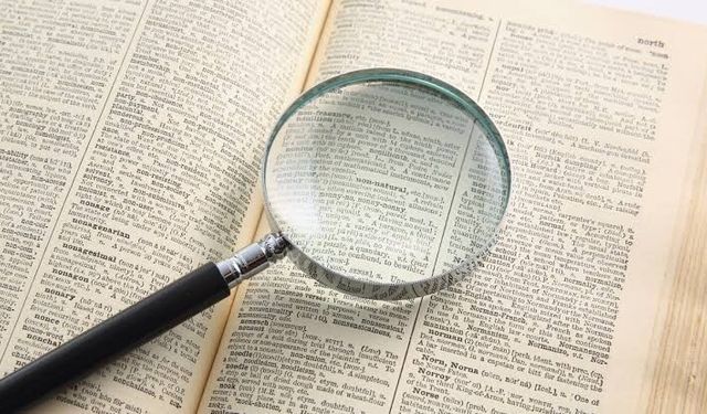 75 dil ve 223 sözcük incelendi: İşte dünyanın en güzel kelimesi!