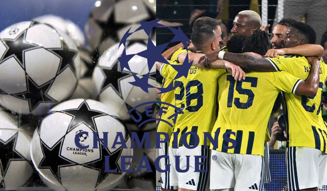 Sturm Graz - Fenerbahçe maçı hangi kanalda, saat kaçta? Şampiyonlar Ligi 3. Eleme Turu rövanş maçı muhtemel 11'ler