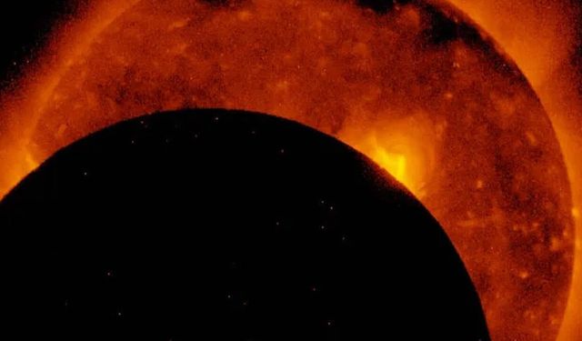 Güneş tutulması Türkiye'den izlenebilecek mi? 12 Ağustos 2026 tutulması nereden izlenecek?