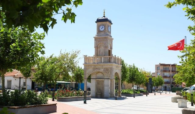 Aliağa'da Helvacı Kilim ve Kültür Şenliği başlıyor