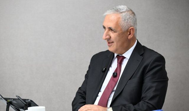 'İzmir yüzünden Manisa susuz kalıyor' iddiasına MASKİ'den yanıt!