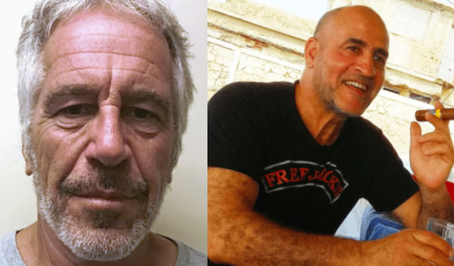Jeffrey Epstein'in adamı evinde ölü bulundu: “Model Avcısı”