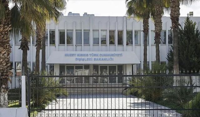 Raffaele Fitto'nun Kıbrıs'a görevlendirilmesine KKTC'den tepki